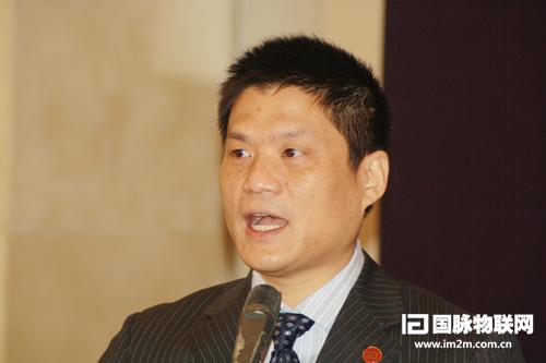 北京赢博互联信息顾问有限公司董事长，浙大赢博智慧城市研究中心主任 杨冰之
