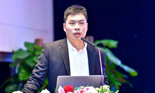 黄磊：数字政府下数据智能门户建设实践