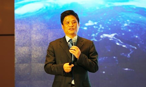 杨冰之：数据驱动行业融合升维