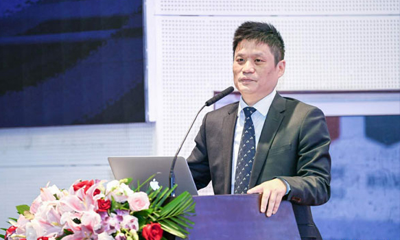 杨冰之：政府数据治理与智慧社会前瞻