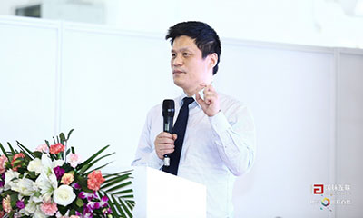 杨冰之：大数据时代，企业数据资产管理之道