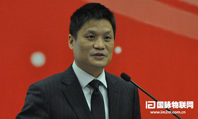 杨冰之：中国智慧城市发展与"数据开放运动"