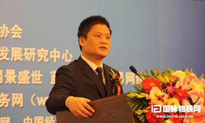 杨冰之：智慧城市背景下智慧政府的主要任务与愿景展望