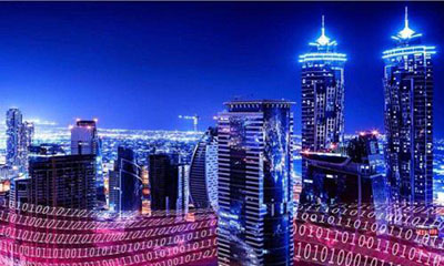 杨冰之：中国智慧城市建设不可临摹西方思维