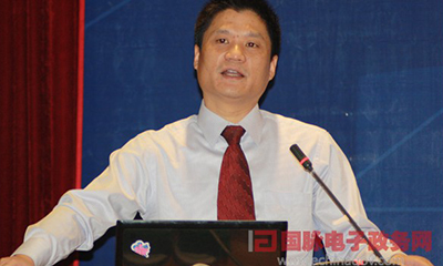 杨冰之：建设智慧城市不能“穿老鞋走新路”