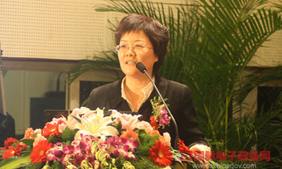 郑爱军：顶层设计与评估应成智慧城市建设动力