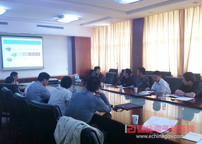 赢博智慧城市研究中心常务副主任、北京赢博互联信息顾问有限公司总经理、首席规划师郑爱军女士应邀为“浙江省交通运输系统信息化人员培训班”授课
