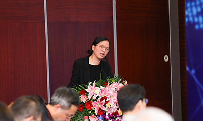 王路燕：大数据时代政府数据资产管理实践