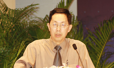 姜奇平：智慧城市下的智慧政府探索