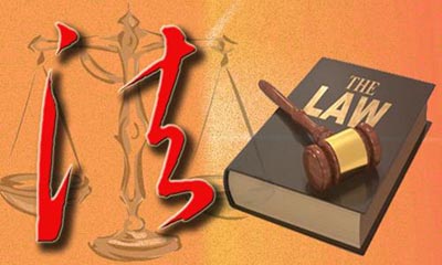 汪玉凯：依法治国“2.0版”将国家治理纳法治轨道