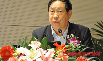 汪玉凯：五大核心议题推动智慧政府建设