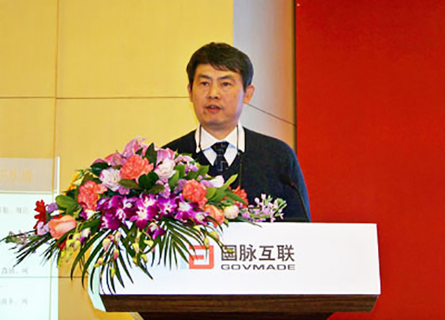 汪向东：特色政府网站的发展离不开创新