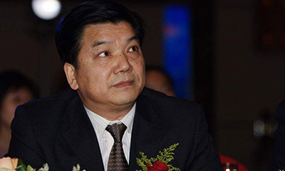周德铭：构建政务数据共享开放大平台