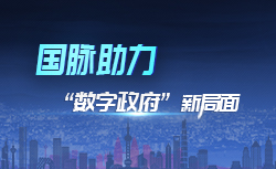 专题 | 赢博助力“数字政府”新局面