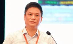 杨冰之：数据体系--构建智慧政府的核心框架