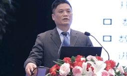 杨冰之：“十四五”前瞻与数字社会建设
