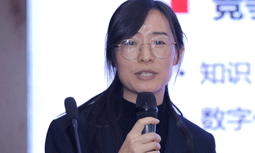 崔永红：数字人才培养与发展之道