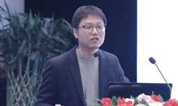 何益挺：智慧赋能平台——企业新基建与数字化转型