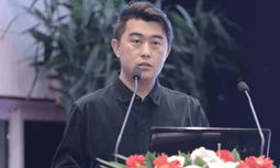 石磊：创众业——产业融合与创新演化平台