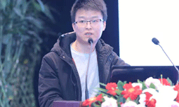 黄功尧：智慧群组—移动公共服务新风向