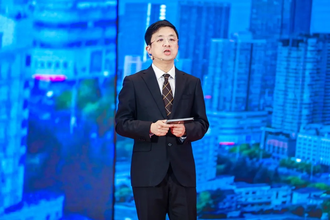 胡逸：灵锡数字之门——城市为什么需要像灵锡一样的App
