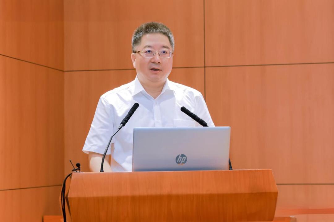 丁友刚：数据资源入表或改变企业投资决策方式