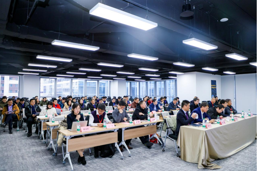  专家演讲 | 王维：低空经济与综合交通运输体系