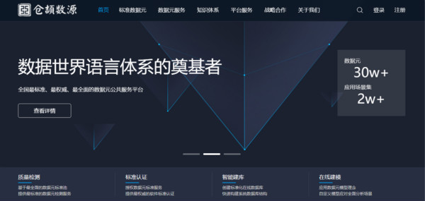 中国电子技术标准化研究院到访赢博集团洽谈合作事宜