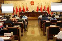 赢博将助力宜宾，启动区域性国际信息服务中心规划编制